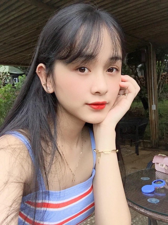 hot girl 9X 2K anh 8