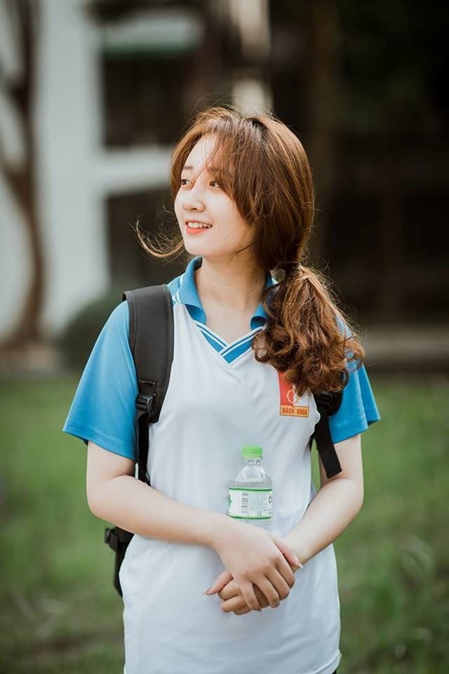 hot girl 9X 2K anh 12