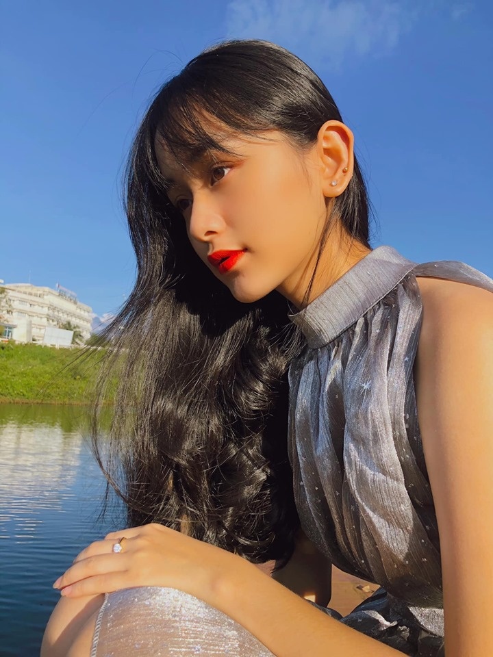 hot girl 9X 2K anh 7