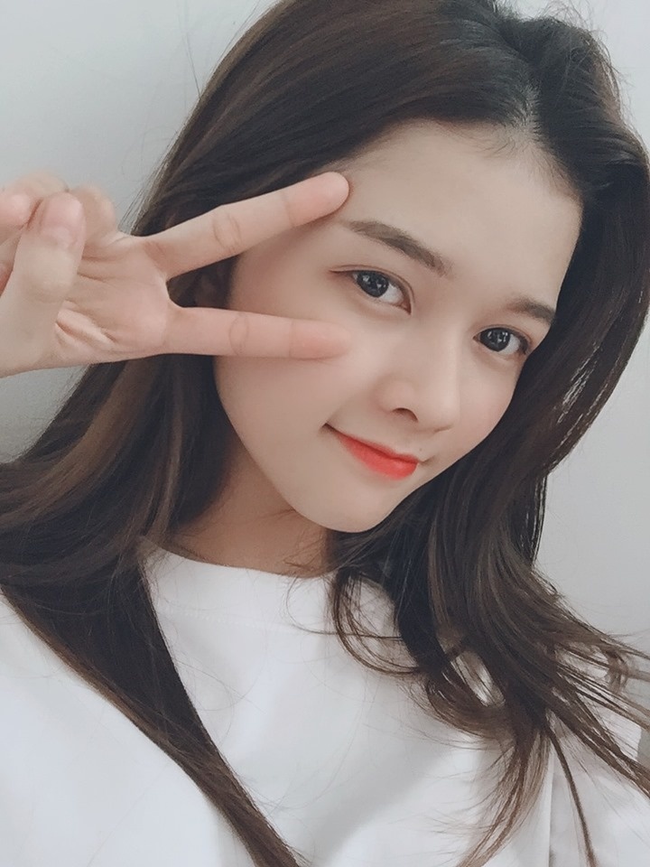 hot girl 9X 2K anh 3