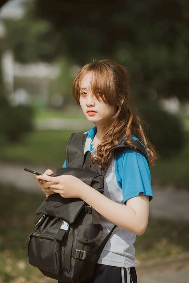 hot girl 9X 2K anh 13