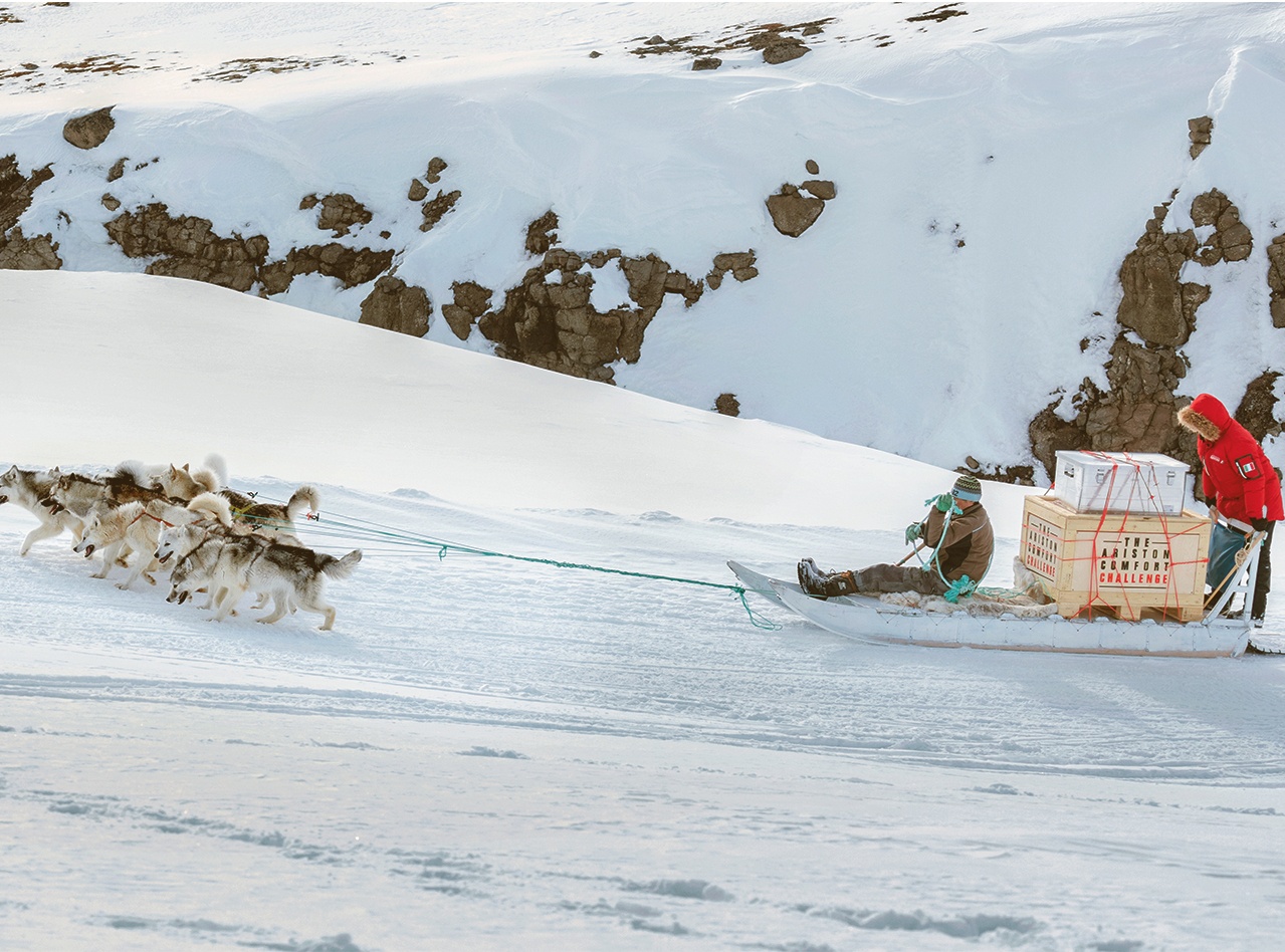 Vung thoai mai Ariston anh 6