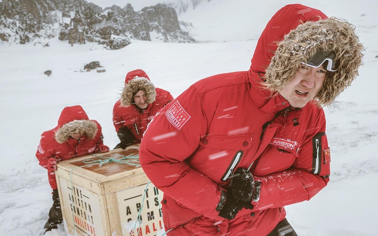 The he Millennials luon khao khat khang dinh ban than hinh anh