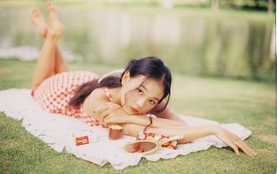 Nu sinh DH Van Hien toan hot girl va thi sinh cuoc thi hoa hau hinh anh