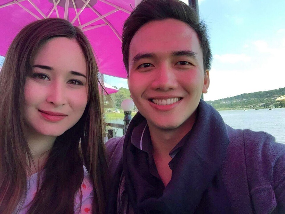 Trai Viet gai Tay anh 11