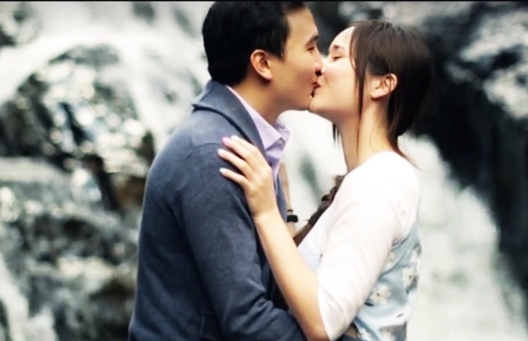 Trai Viet gai Tay anh 12