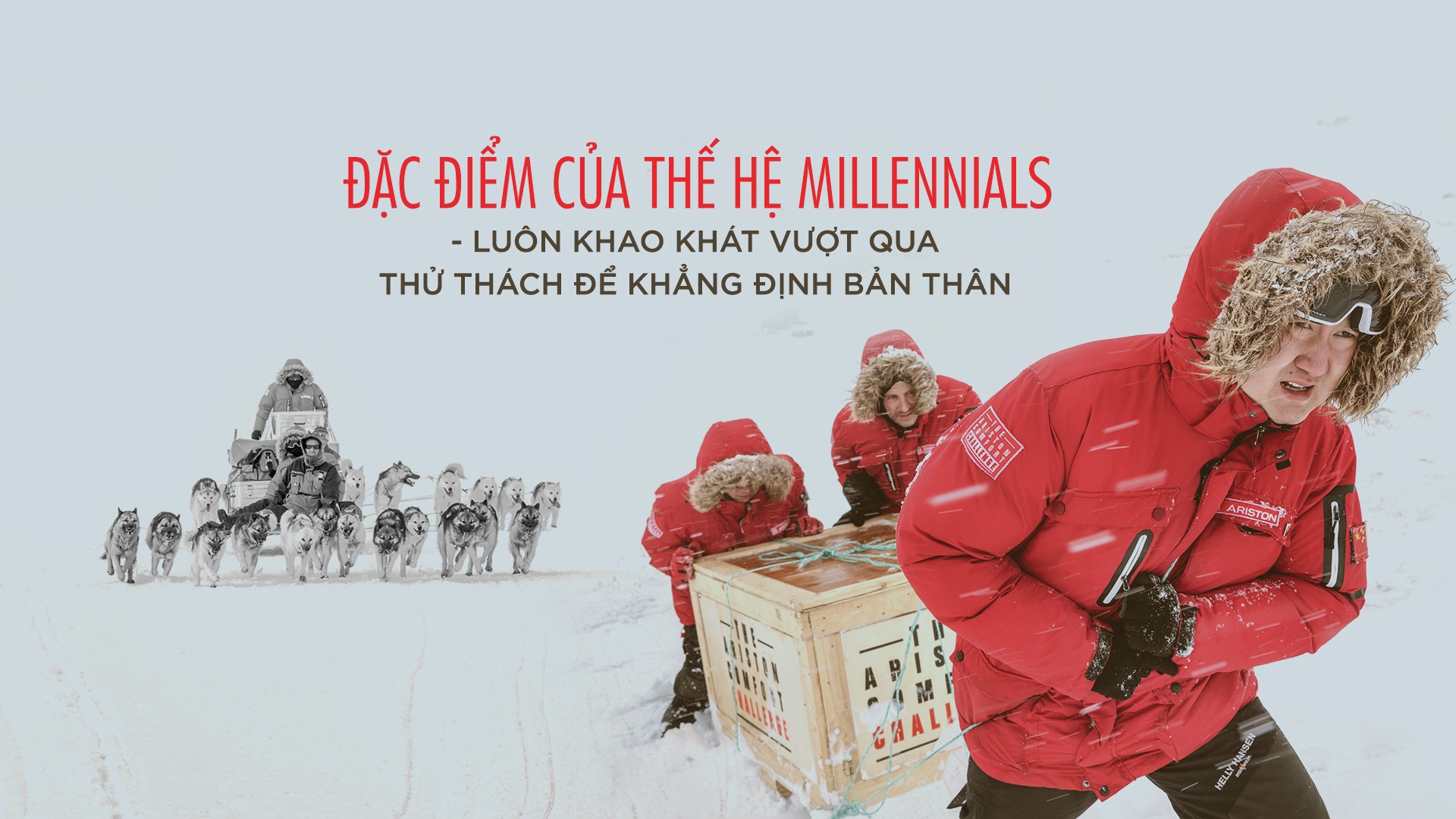 Vung thoai mai Ariston anh 1