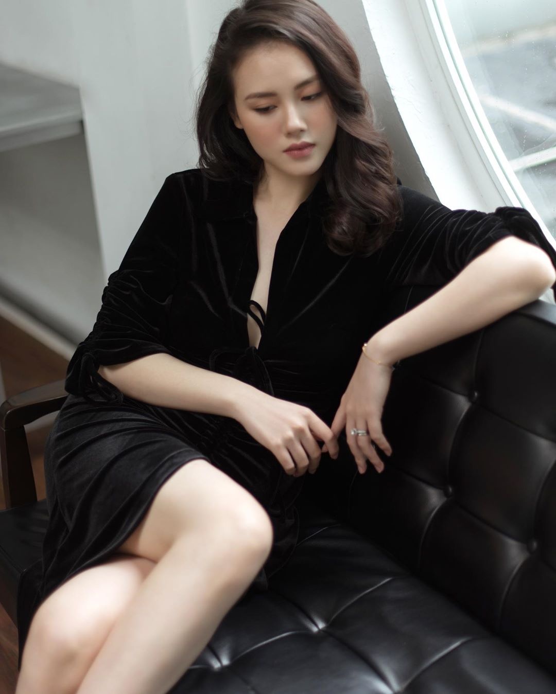 Hot mom sinh nam 1996 anh 2