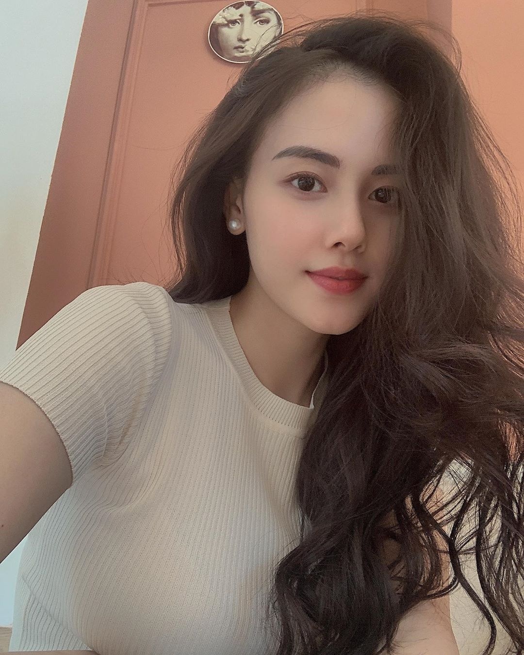 Hot mom sinh nam 1996 anh 5