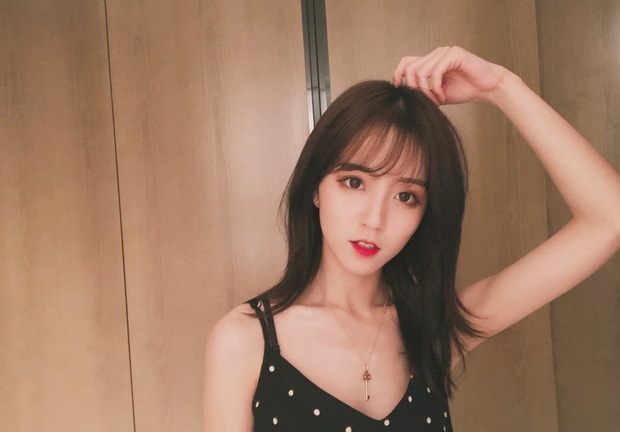 hot girl bị bóc mẽ nhan sắc ảnh 2 hot girl bi boc me nhan sac anh 2