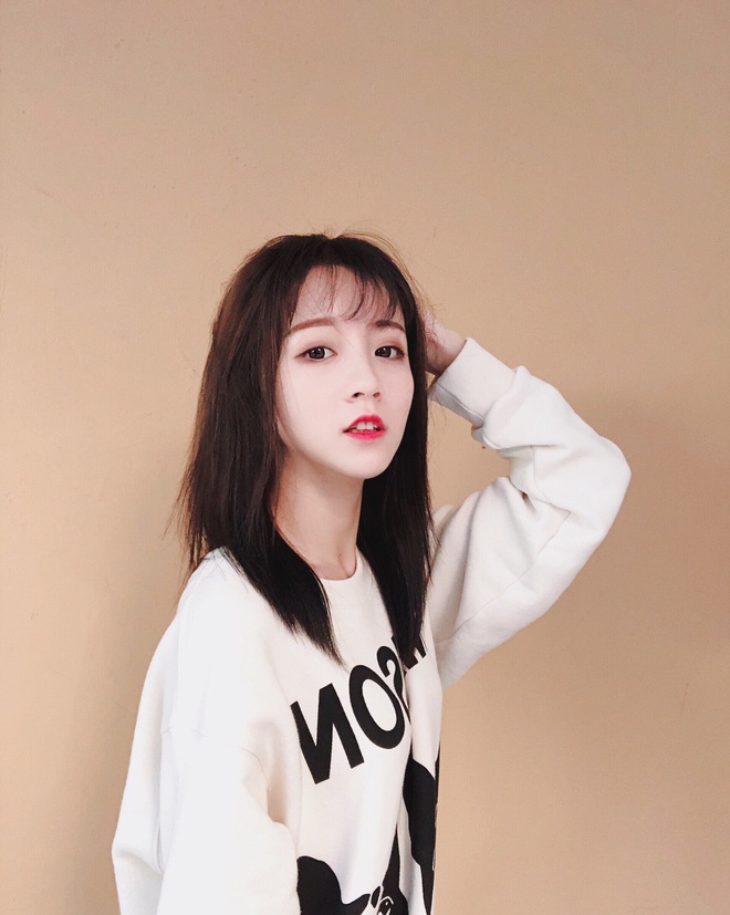 hot girl bị bóc mẽ nhan sắc ảnh 3 hot girl bi boc me nhan sac anh 3