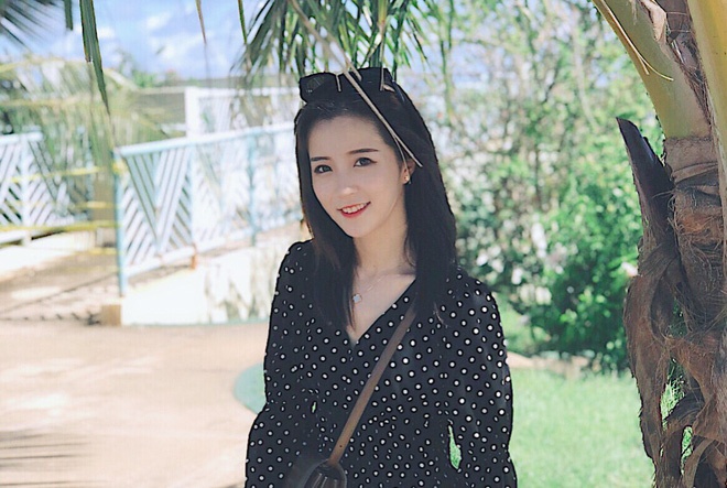 hot girl bị bóc mẽ nhan sắc ảnh 4 hot girl bi boc me nhan sac anh 4