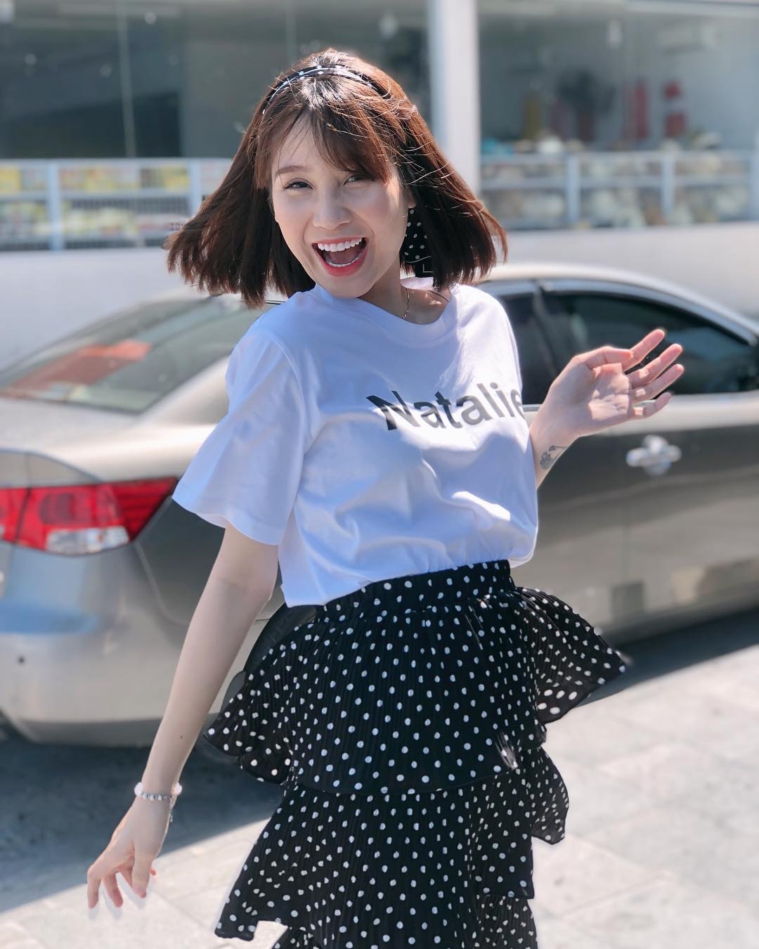 Hot mom sinh nam 1996 anh 8