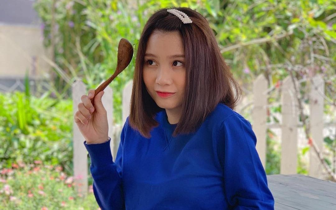 Thanh Tran lay loi dap hop dien thoai moi hinh anh