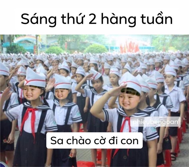 be Sa anh 5