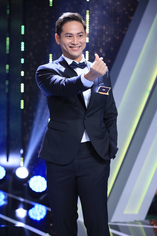 Nguoi ay la ai anh 3