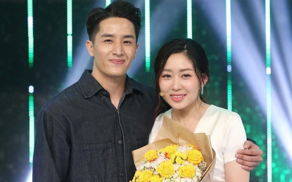 3 doi 'Nguoi ay la ai' chung minh ngon tinh chi co tren truyen hinh? hinh anh