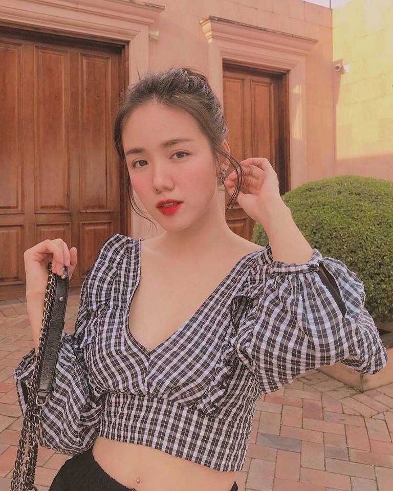 hot girl minh hac xuong mai anh 11