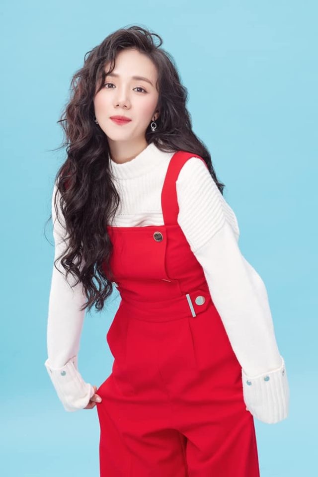 hot girl minh hac xuong mai anh 10