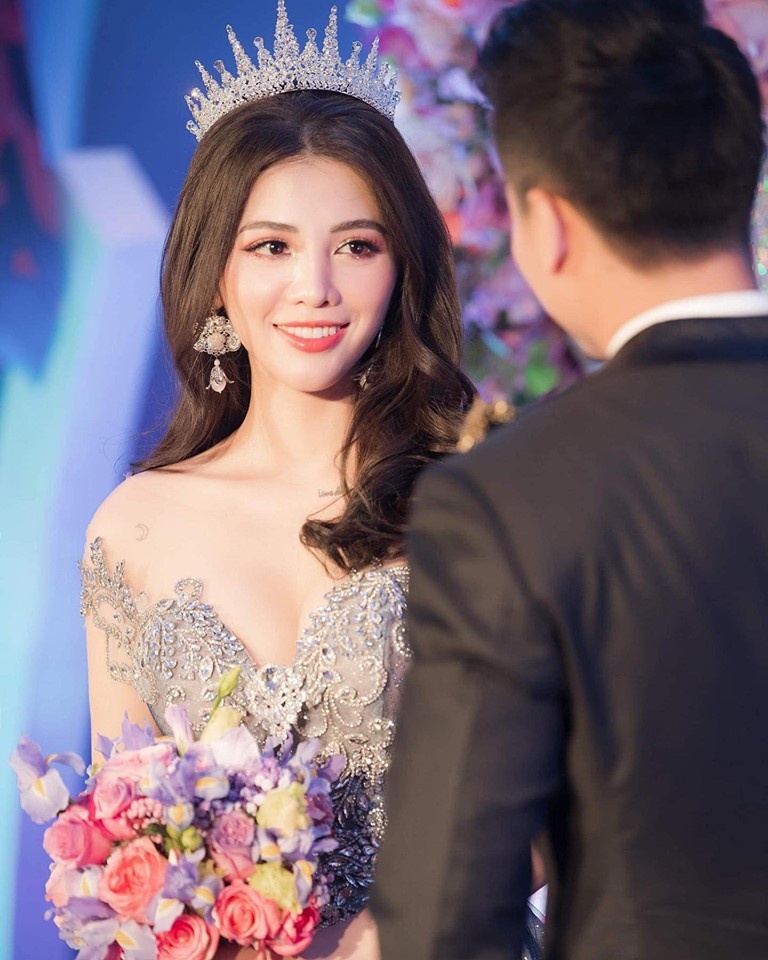 Ngay phu nu Viet Nam anh 8