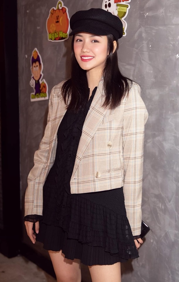 hot girl minh hac xuong mai anh 9