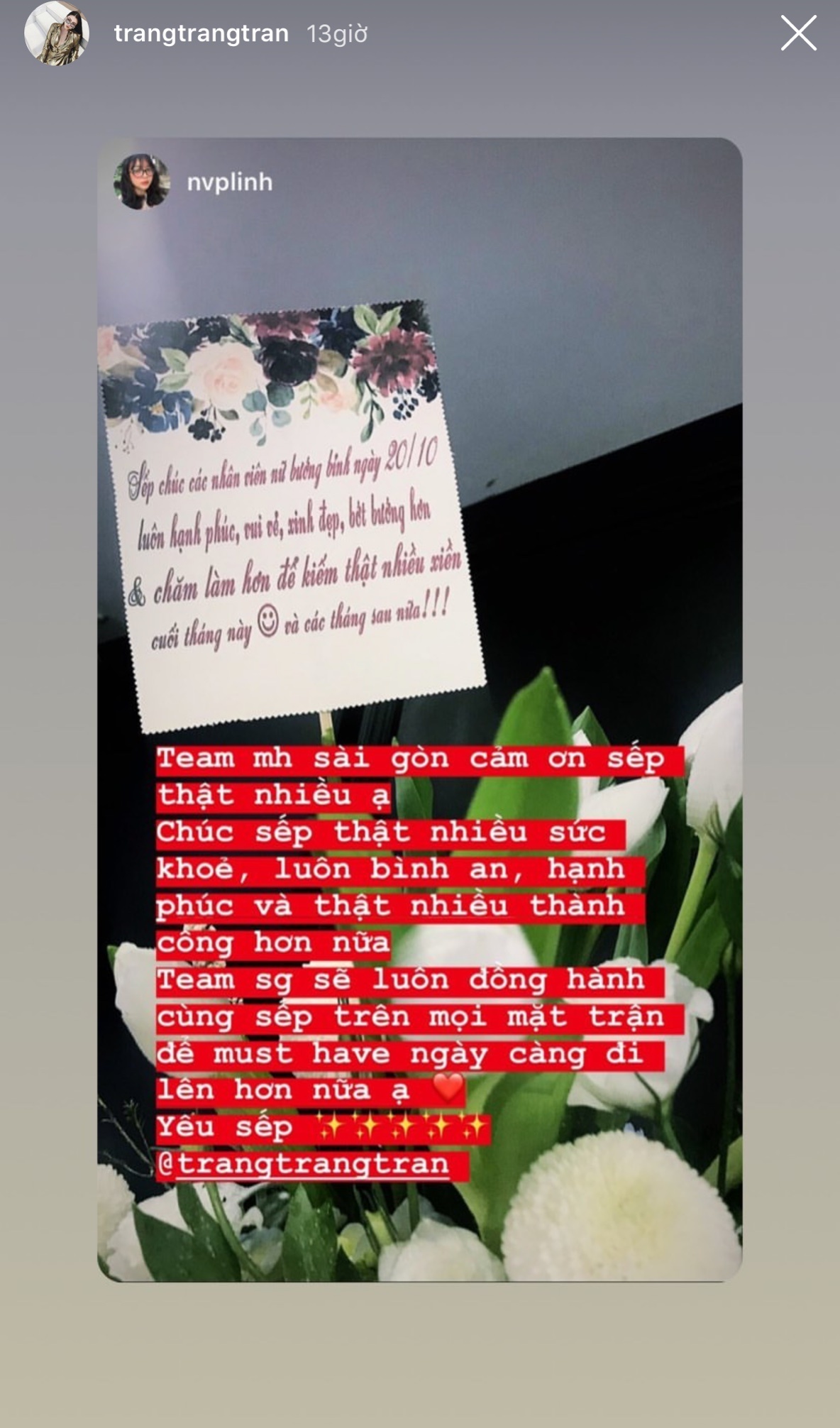 Ngay phu nu Viet Nam anh 7