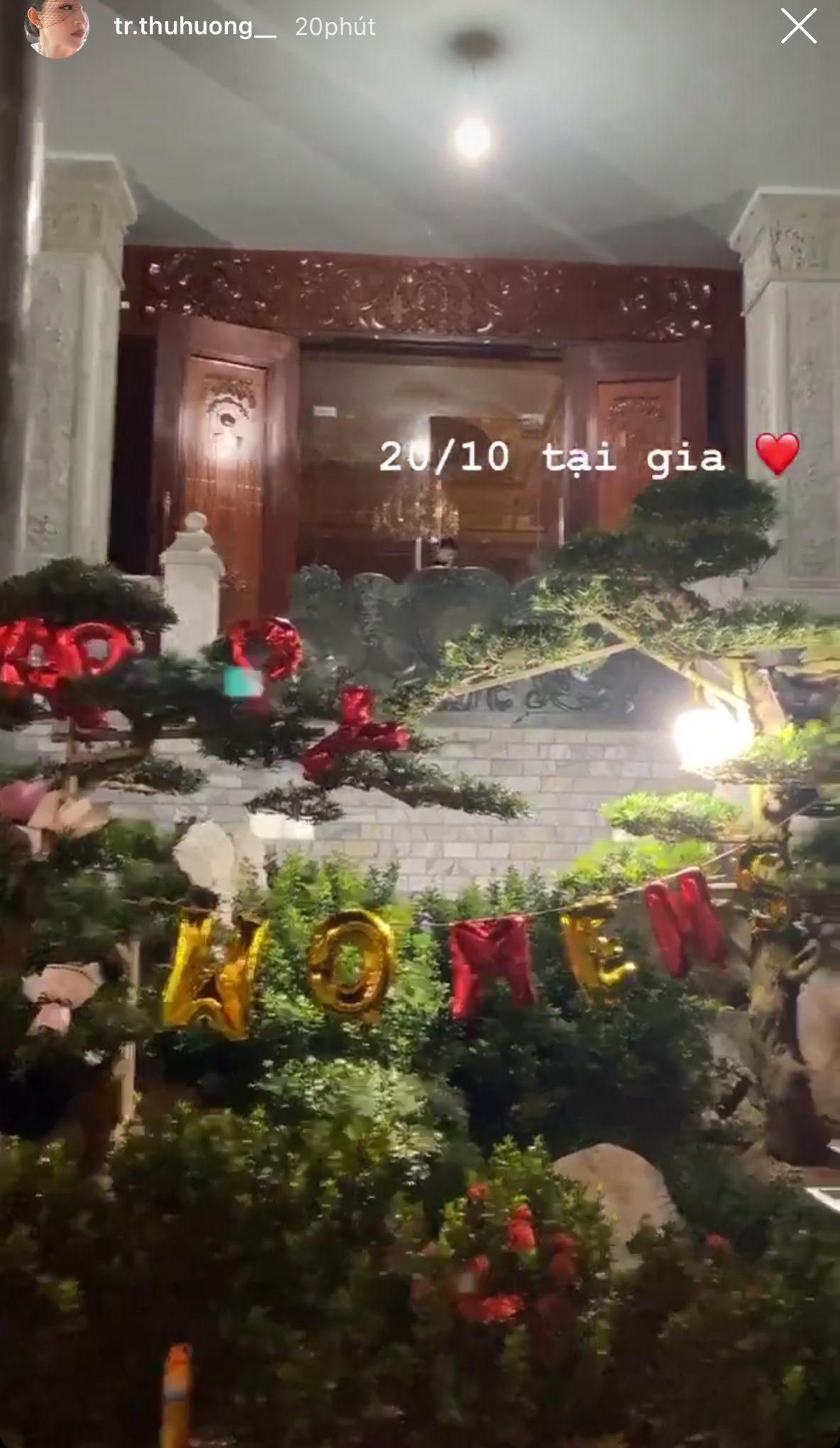 Ngay phu nu Viet Nam anh 15