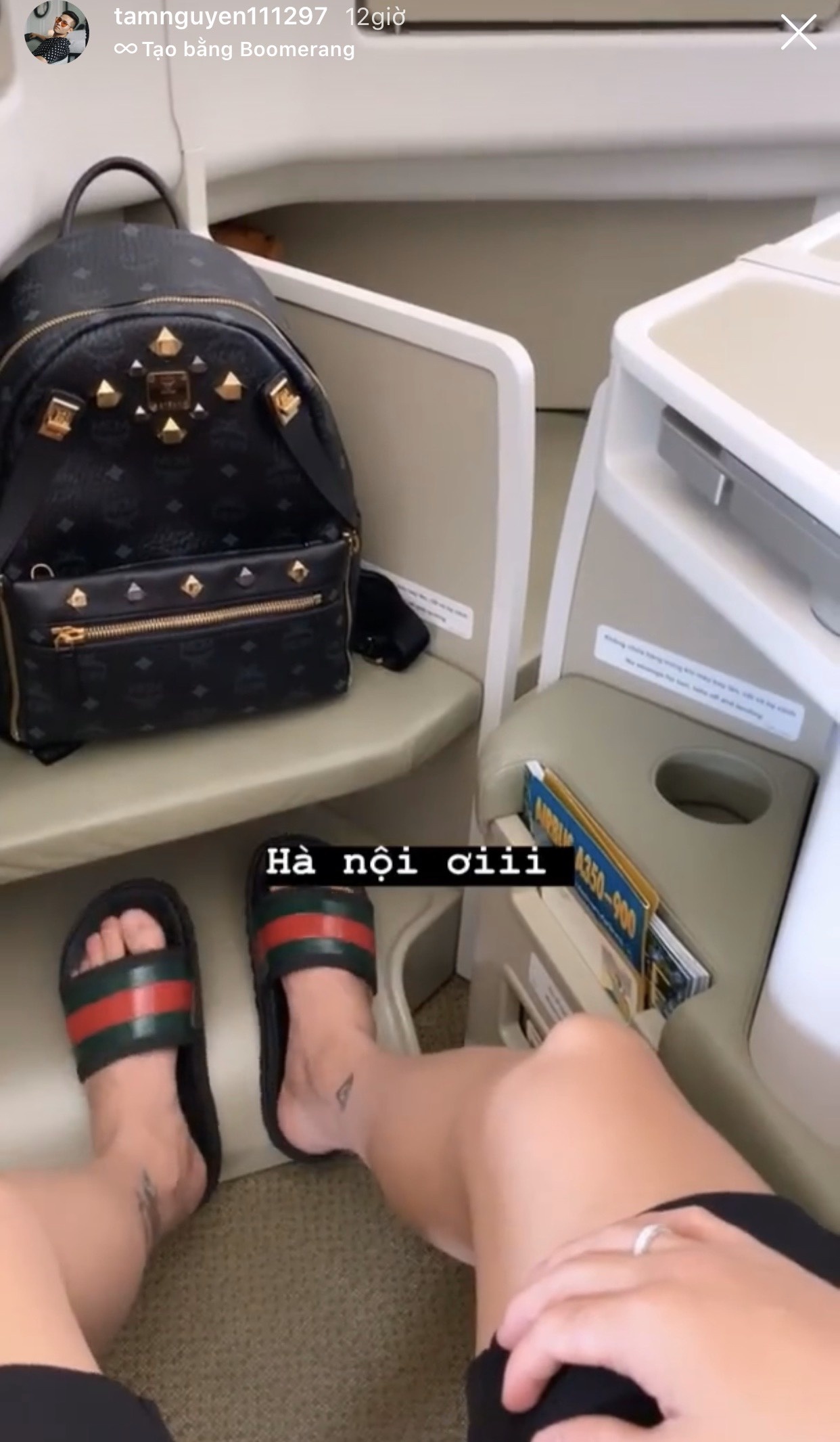 Ngay phu nu Viet Nam anh 4