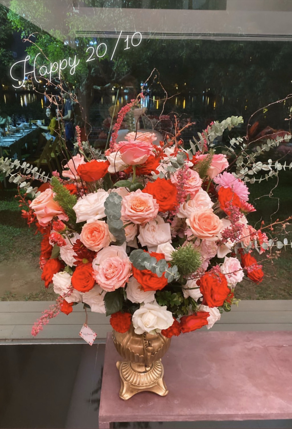 Ngay phu nu Viet Nam anh 11