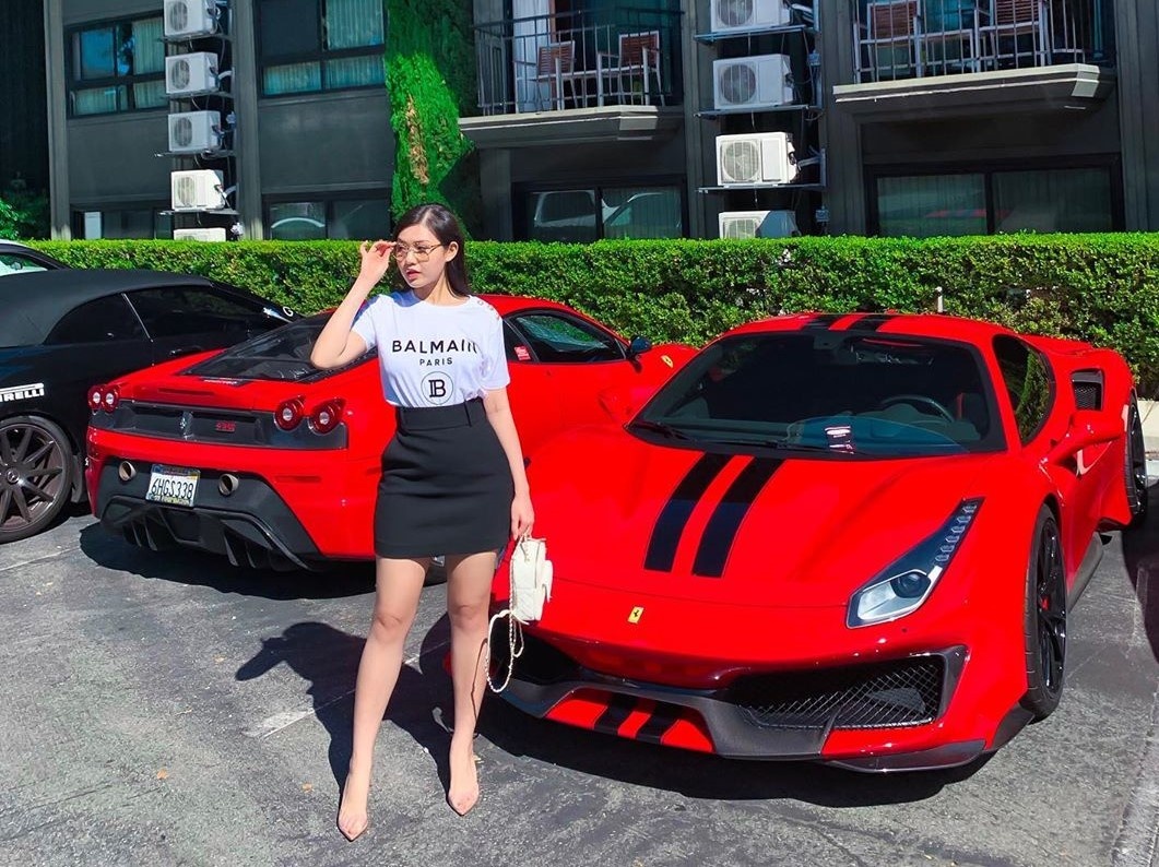 Ngay phu nu Viet Nam anh 1