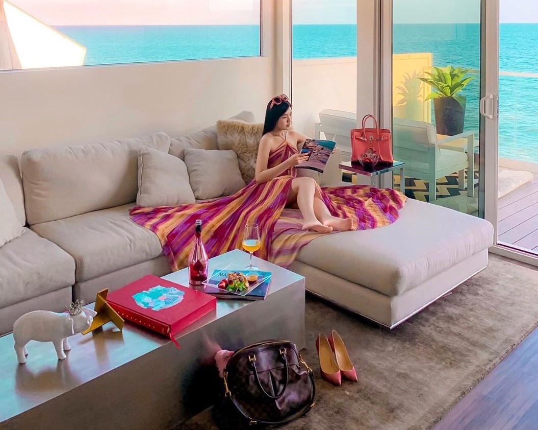 Ngay phu nu Viet Nam anh 2