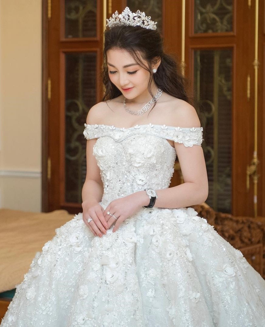 Ngay phu nu Viet Nam anh 13