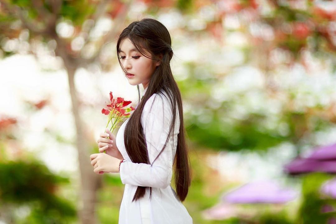 hot girl lay chong som anh 6