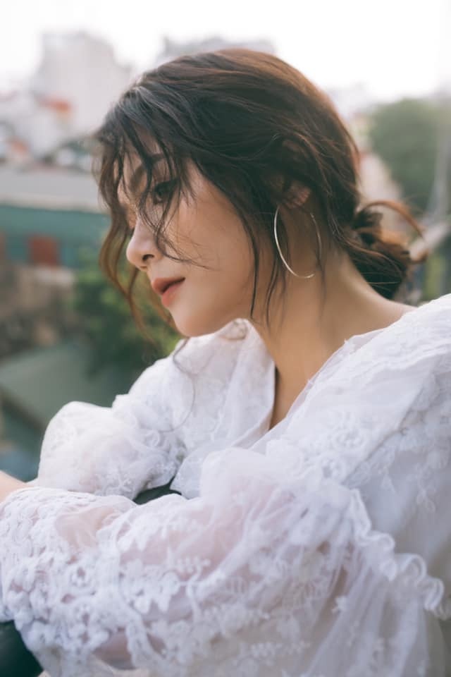 hot girl lay chong som anh 3