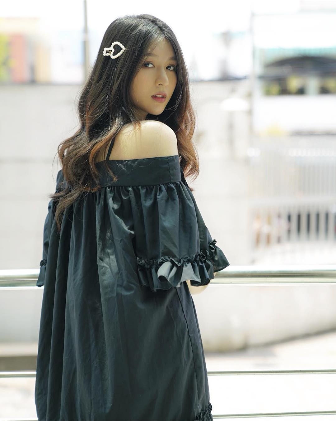 hot girl lay chong som anh 7