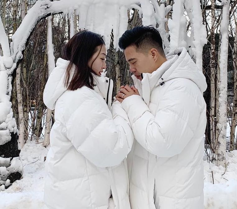 hot girl lay chong som anh 13