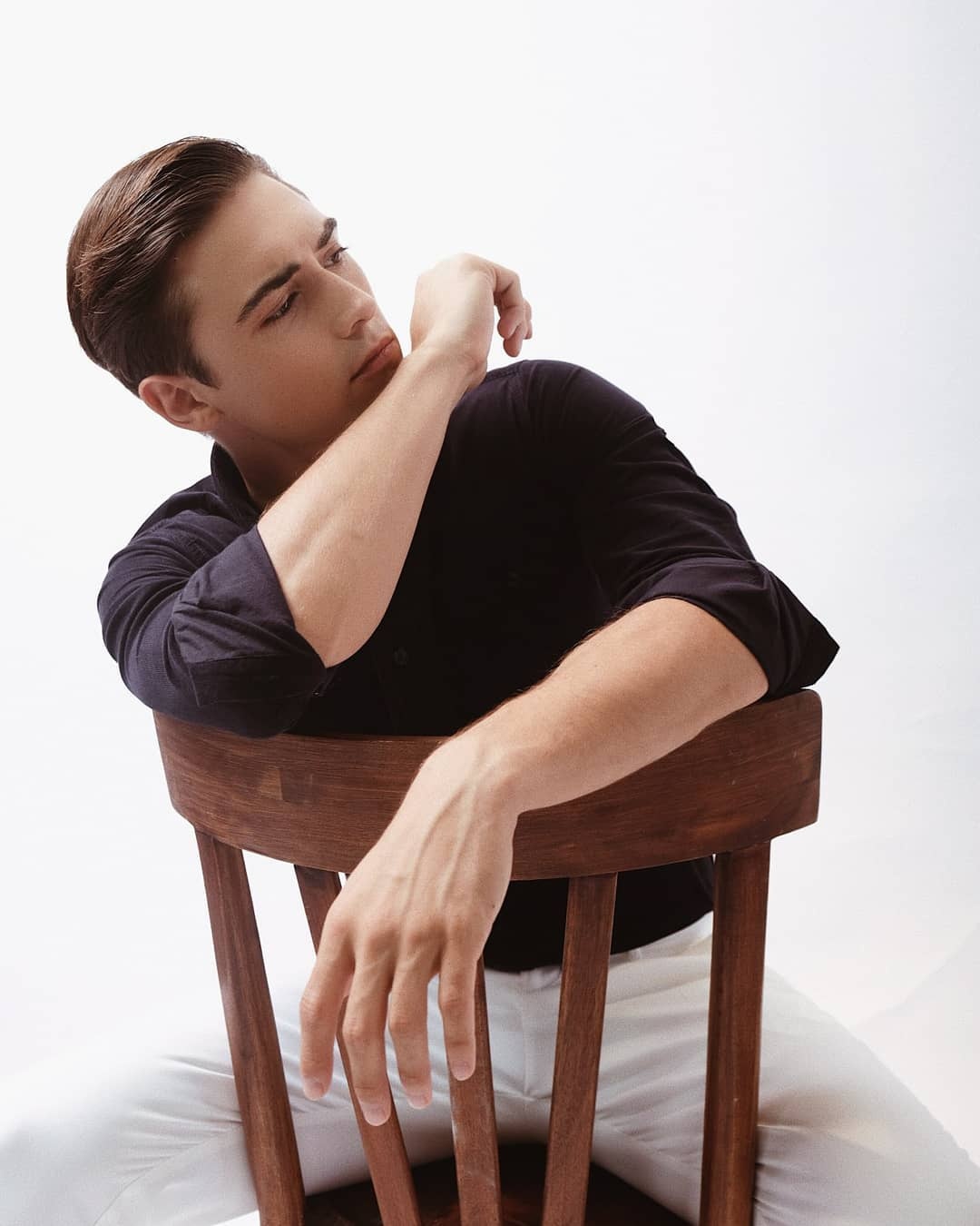 Trai dep MV Kaity Nguyen anh 3