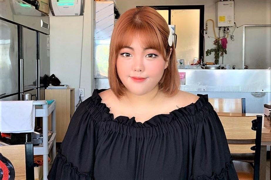 'Thanh an' Han Quoc khoe da giam hon 25 kg hinh anh