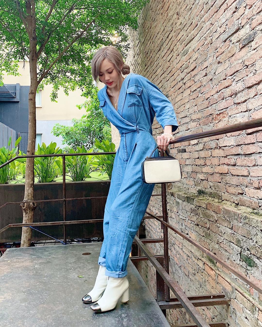 hot girl oc tieu anh 15