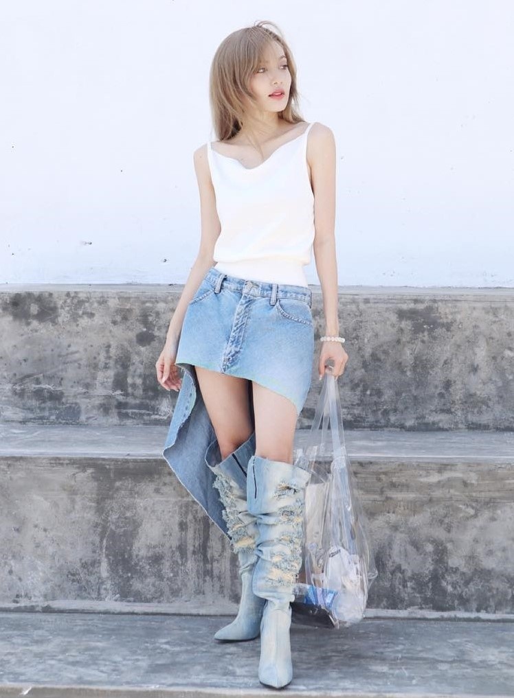 hot girl oc tieu anh 14