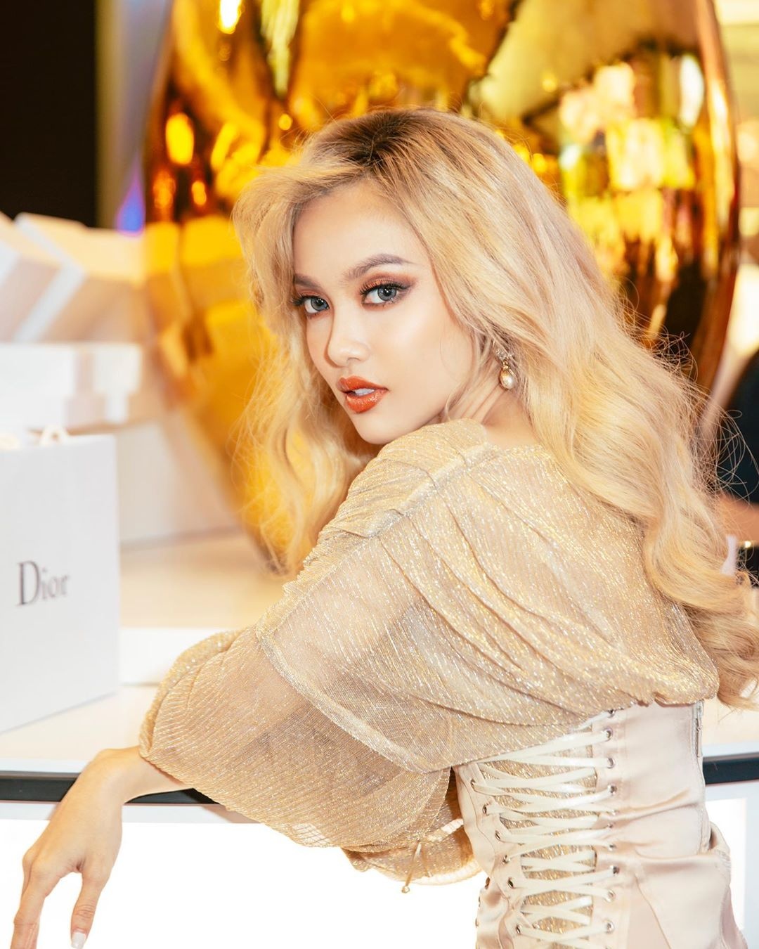 hot girl oc tieu anh 13