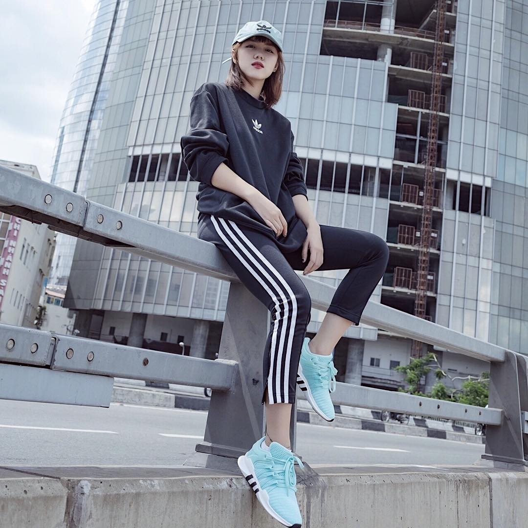 hot girl oc tieu anh 10