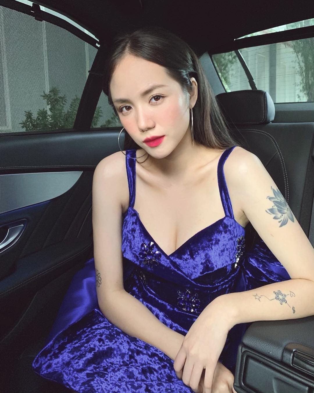 hot girl oc tieu anh 9