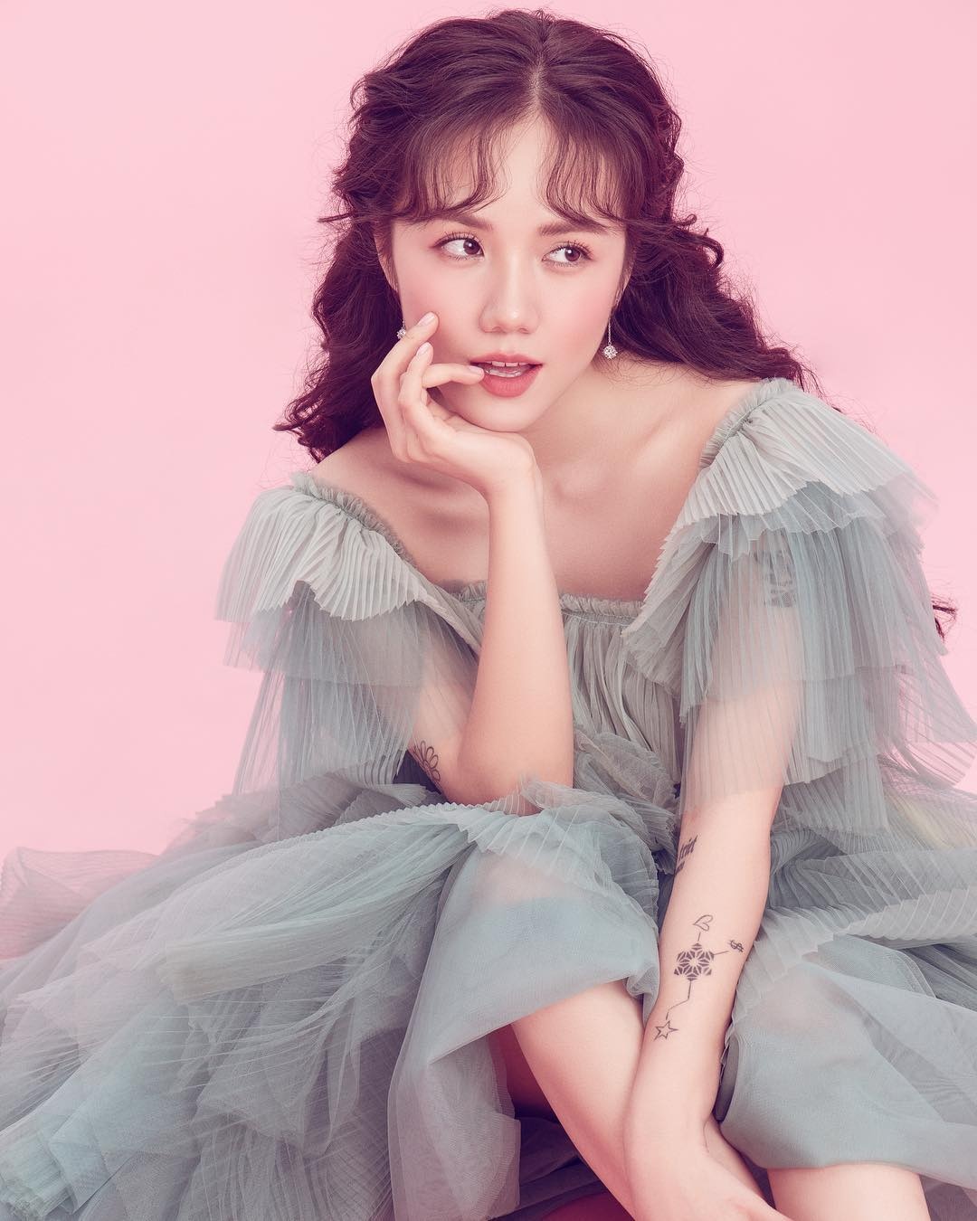 hot girl oc tieu anh 8