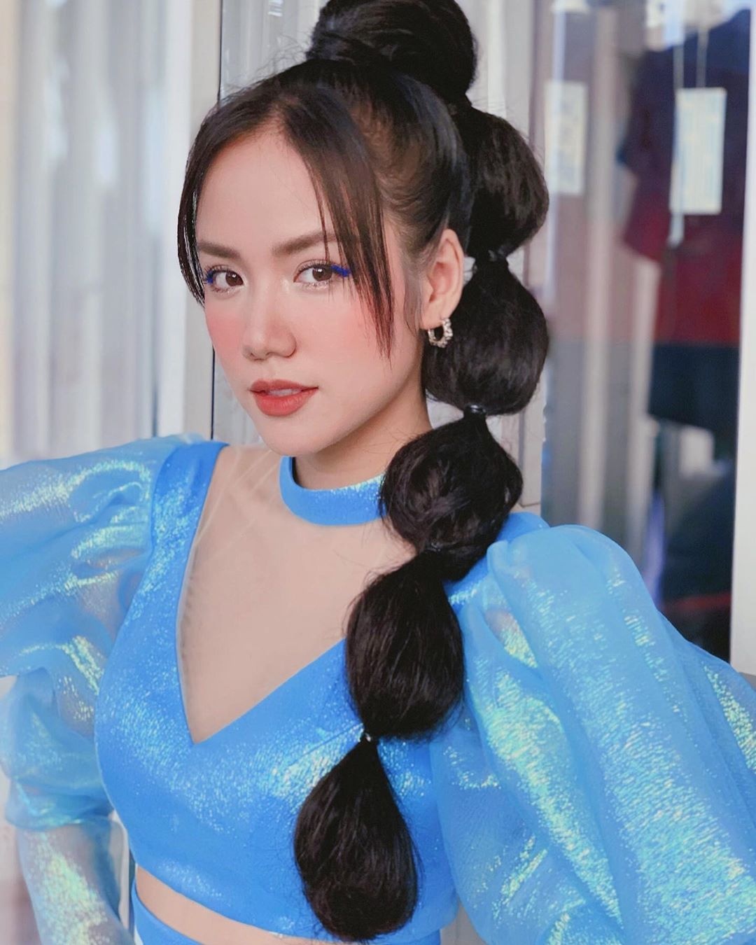 hot girl oc tieu anh 6