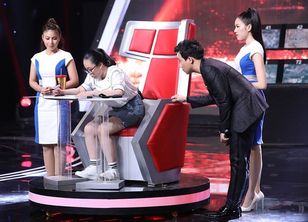 Sieu tri tue Viet Nam anh 1