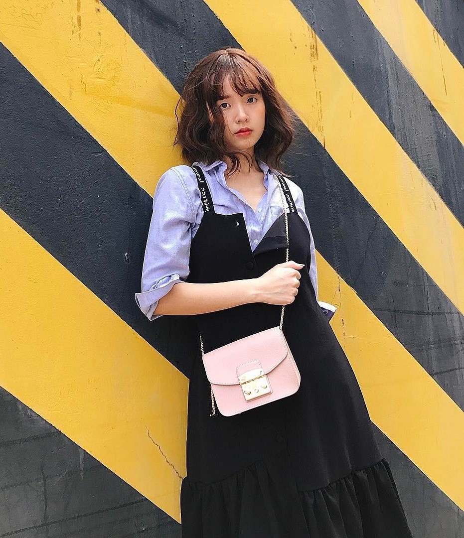 hot girl THPT Gia Dinh anh 5