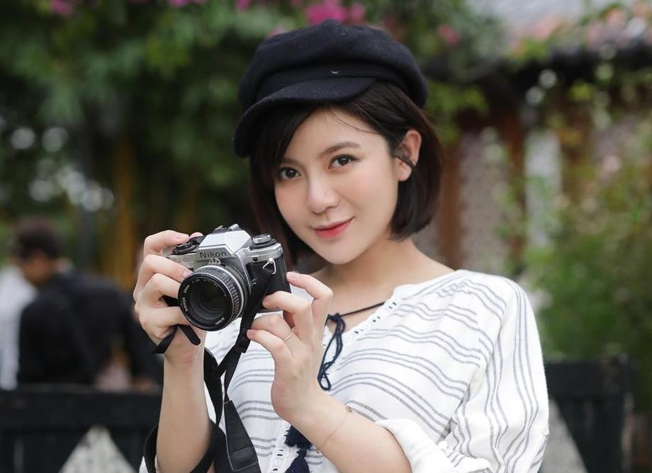 Dam cuoi Tu Linh - Hoang Long hinh anh