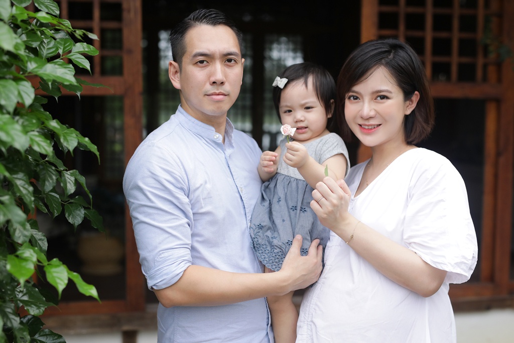 Tu Linh sinh con anh 2