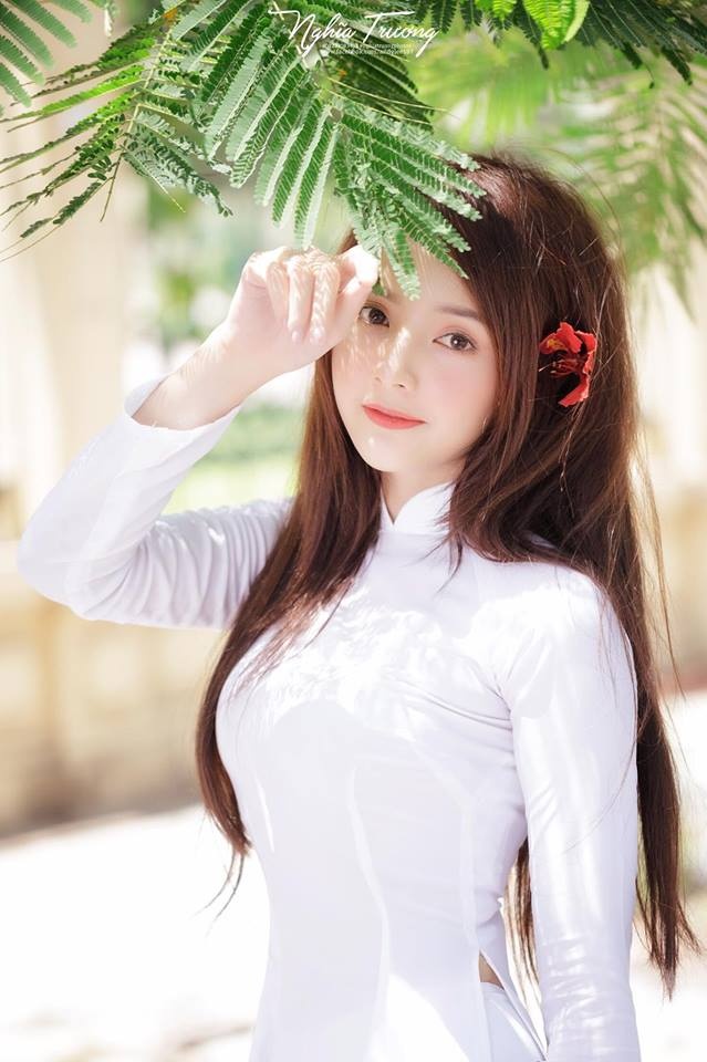 Hot girl anh the anh 5